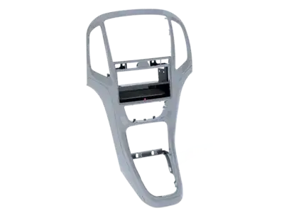 ACV 2-DIN Radioblende INBAY® Opel Astra J 2009-2018 Schnäppchen