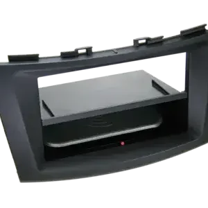 Neu ACV 2-DIN Radioblende INBAY® Suzuki(FZ/NZ) 09/2010-04/2017