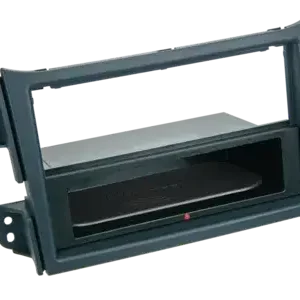 ACV 2-DIN RB INBAY® Suzuki Splash / Opel Agila > schwarz Online Kaufen