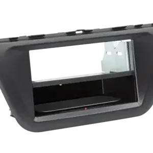 ACV 2-DIN RB INBAY® Suzuki SX4 S-Cross 2013 > schwarz Jetzt Kaufen