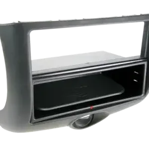 ACV 2-DIN Radioblende INBAY® Toyota Yaris Yaris(P1/P2) 1999-2003 Mega-Angebot