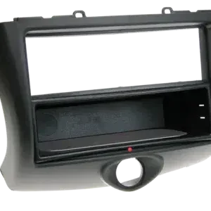 Garantierte Lieferung ACV 2-DIN Radioblende INBAY® Toyota Yaris Yaris(P1/P2) 1999-2003