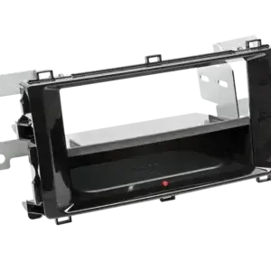 Heißes Angebot ACV 2-DIN RB INBAY® Toyota Auris 01/2013-08/2015 Klavierlack
