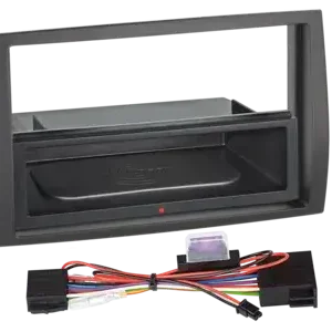 ACV 2-DIN Radioblende INBAY® Citroen/Fiat/Opel/Peugeot Schnäppchen