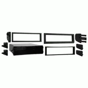 ACV Ablagefach 1-DIN Mitsubishi/Subaru/VAG 2-DIN>1-DIN Günstig