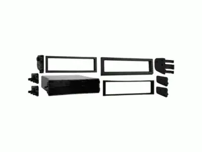 ACV Ablagefach 1-DIN Mitsubishi/Subaru/VAG 2-DIN>1-DIN Günstig
