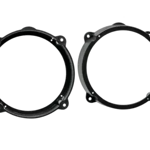 Günstig ACV Lautsprecherringe Alfa/Fiat/Lancia Ø165mm Front/Heck
