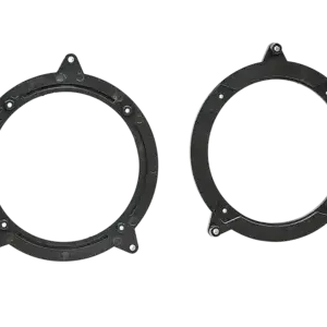 ACV Lautsprecherringe BMW 3er Ø130mm Türe Front/Heckablage Beliebt