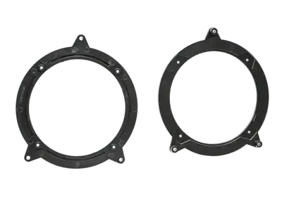 ACV Lautsprecherringe BMW 3er Ø130mm Türe Front/Heckablage Beliebt
