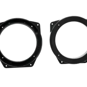 ACV Lautsprecherringe BMW Mini Ø130mm Türe Front Sonderangebot