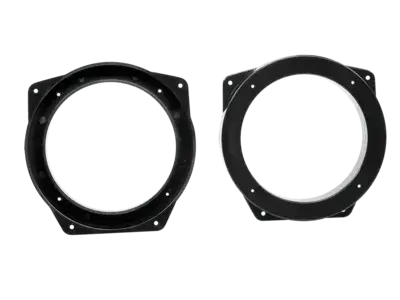 ACV Lautsprecherringe BMW Mini Ø130mm Türe Front lose Zertifiziert