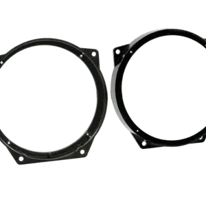 ACV Lautsprecherringe BMW Mini Ø165mm Türe Front lose Top-Angebot