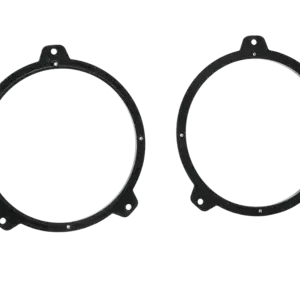 ACV Lautsprecherringe BMW 3er Ø165mm Türe Front/Heckablage Abverkauf