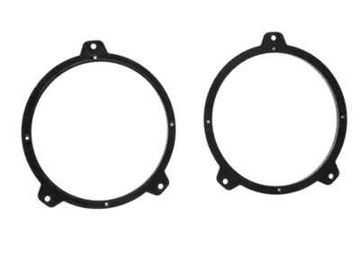 ACV Lautsprecherringe BMW 3er Ø165mm Türe Front/Heckablage lose Sofort Bestellen