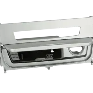 Wochenendangebot ACV Ablagefach BMW 3er>Fahrzeuge mit Raucherpaket silber