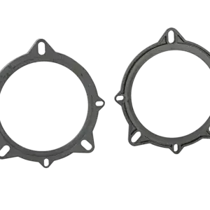 ACV Lautsprecherringe BMW Ø100mm Türe Front lose Neue Ware
