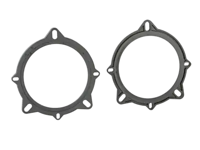 ACV Lautsprecherringe BMW Ø100mm Türe Front lose Neue Ware