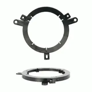 ACV Lautsprecherringe Chrysler/Dodge/Jeep/Plymouth Ø165mm Kracherpreis