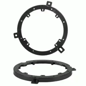 ACV Lautsprecherringe Chrysler/Dodge/Jeep Ø165mm Türe Front Sonderangebot