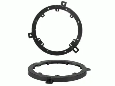 ACV Lautsprecherringe Chrysler/Dodge/Jeep Ø165mm Türe Front Sonderangebot