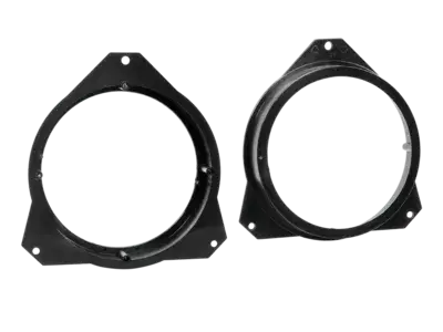 ACV Lautsprecherringe Citroën/Peugeot Ø165mm Türe Front Neu