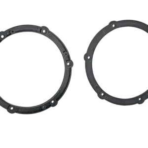 Versand Am Gleichen Tag ACV Lautsprecherringe Citroën/Opel/Peugeot/Toyota Ø165mm