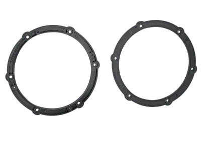 Versand Am Gleichen Tag ACV Lautsprecherringe Citroën/Opel/Peugeot/Toyota Ø165mm