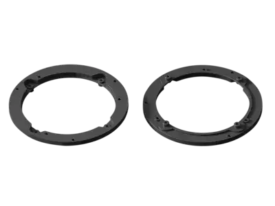 ACV Lautsprecherringe diverse Fahrzeuge Ø130mm Front/Heck Solange Der Vorrat Reicht