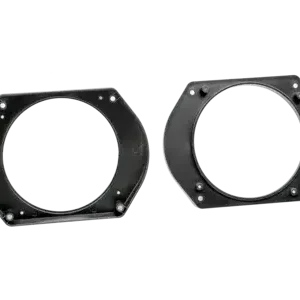 Direktkauf ACV Lautsprecherringe Alfa/Fiat/Lancia Ø130mm Front lose