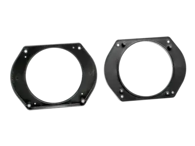 Direktkauf ACV Lautsprecherringe Alfa/Fiat/Lancia Ø130mm Front lose