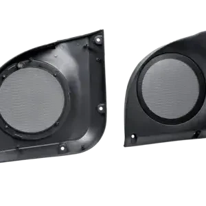 Saisonangebot ACV Lautsprecherringe Fiat Punto Ø160mm Türe Front lose