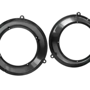 Günstig ACV Lautsprecherringe Fiat Panda Ø165mm Türe Front