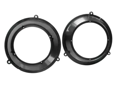 Günstig ACV Lautsprecherringe Fiat Panda Ø165mm Türe Front