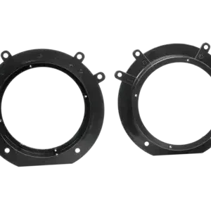 Mega-Angebot ACV Lautsprecherringe Citroen/Fiat/Peugeot Ø165mm Front lose