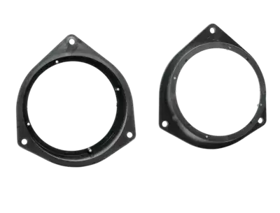 ACV Lautsprecherringe Citroen/Fiat/Peugeot Ø130mm Türe Front Knallerangebot