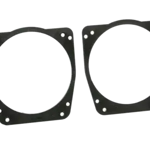 Neu ACV Lautsprecherringe Ford Fiesta Ø130mm Türe Front
