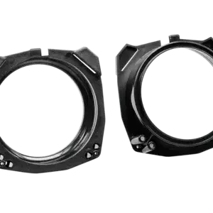 Schneller Versand ACV Lautsprecherringe Ford/Mazda Ø130mm seitliche Heckablage