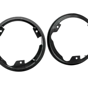ACV Lautsprecherringe Ford Galaxy/S-MAX Ø165mm Türe Front lose Knallerangebot