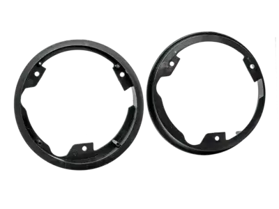 ACV Lautsprecherringe Ford Galaxy/S-MAX Ø165mm Türe Front lose Knallerangebot
