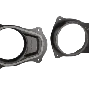 ACV Lautsprecherringe Ford Transit Connect Ø165mm Türe Front Angebot