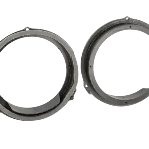 Markenprodukt ACV Lautsprecherringe Ford/Jaguar/VW T7 Fahrzeuge Ø165mm
