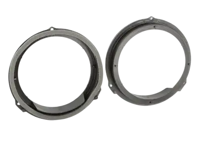 Markenprodukt ACV Lautsprecherringe Ford/Jaguar/VW T7 Fahrzeuge Ø165mm