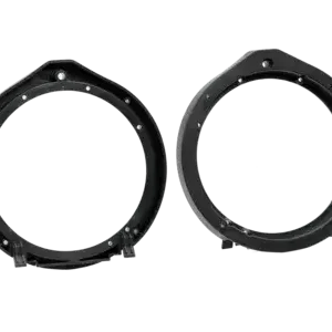 ACV Lautsprecherringe Honda Ø165mm Türe Front lose Schnäppchen