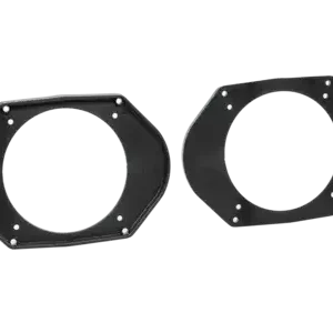 ACV Lautsprecherringe Mazda Ø130mm Seitliche Heckablage Günstig