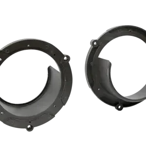 ACV Lautsprecherringe Honda/ Mazda Ø130mm Türe Front/Heck lose Super-Preis