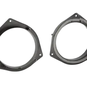 ACV Lautsprecherringe Kia Picanto/Hyundai i10 Ø165mm Front lose Meistverkauft