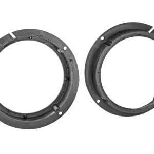 Direktkauf ACV Lautsprecherringe Kia Soul Ø165mm Türe Front