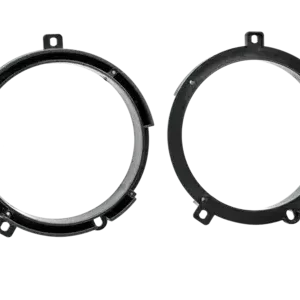 Günstig ACV Lautsprecherringe Mercedes C-Klasse Ø165mm Türe Front