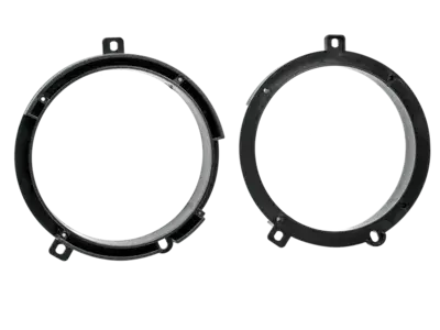 Günstig ACV Lautsprecherringe Mercedes C-Klasse Ø165mm Türe Front
