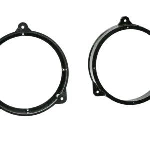 Direkt Vom Hersteller ACV Lautsprecherringe Mercedes CLK-Klasse Ø165mm Türe Front lose